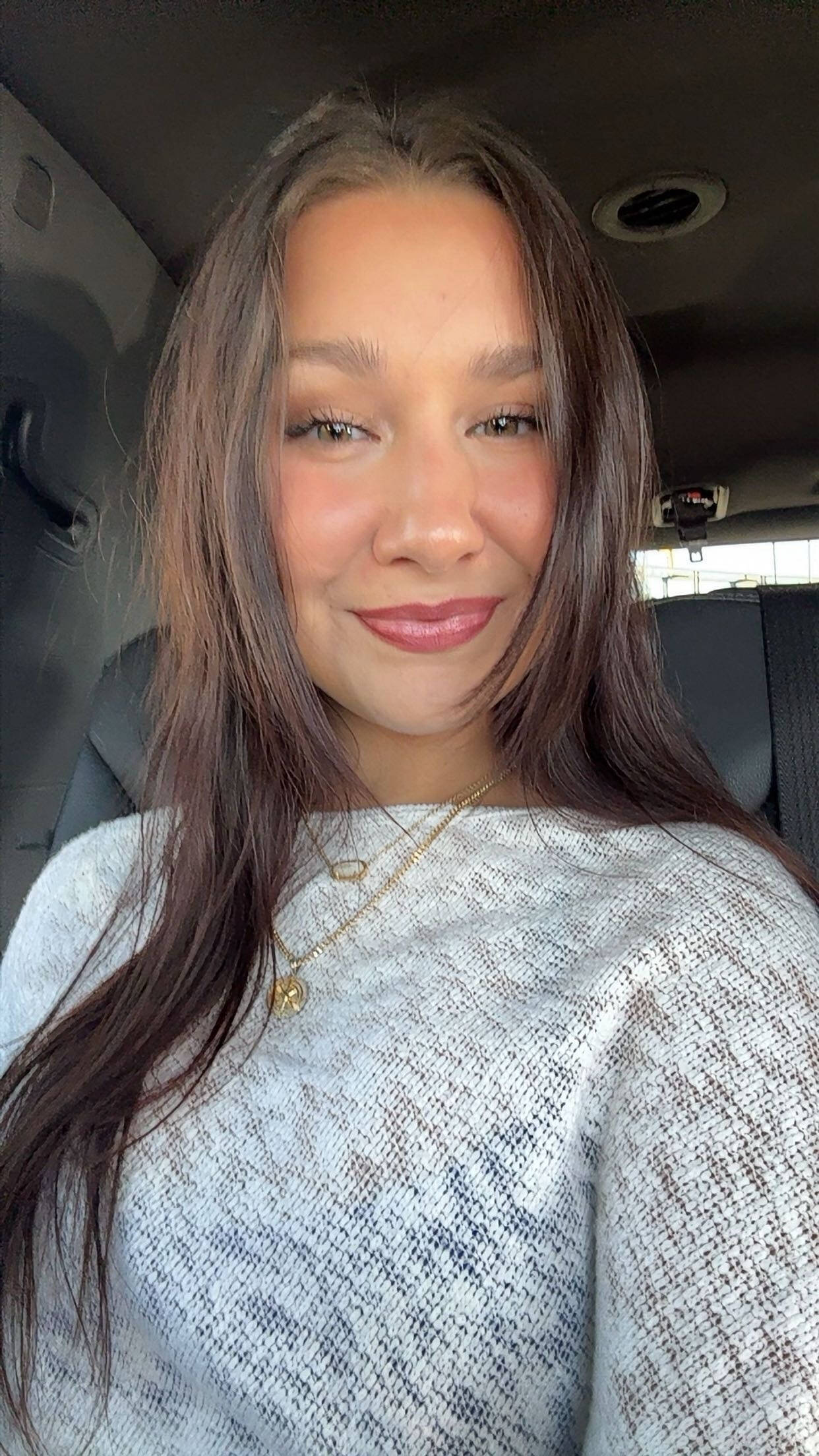 Image of consultant Liv M.